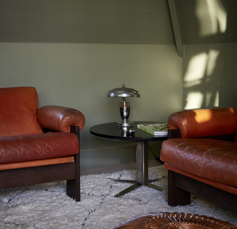 WOLFINGDON HOUSE YATTENDON, RG18 - SHOOTFACTORY - OTHER UK HOUSES