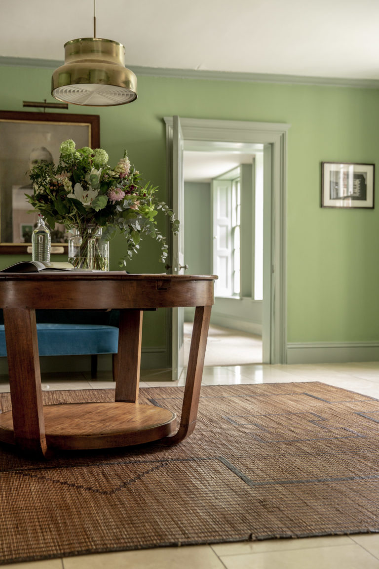 WOLFINGDON HOUSE YATTENDON, RG18 - SHOOTFACTORY - OTHER UK HOUSES