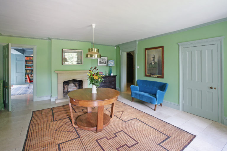 WOLFINGDON HOUSE YATTENDON, RG18 - SHOOTFACTORY - OTHER UK HOUSES