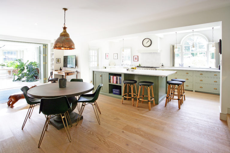 WOLFINGDON HOUSE YATTENDON, RG18 - SHOOTFACTORY - OTHER UK HOUSES