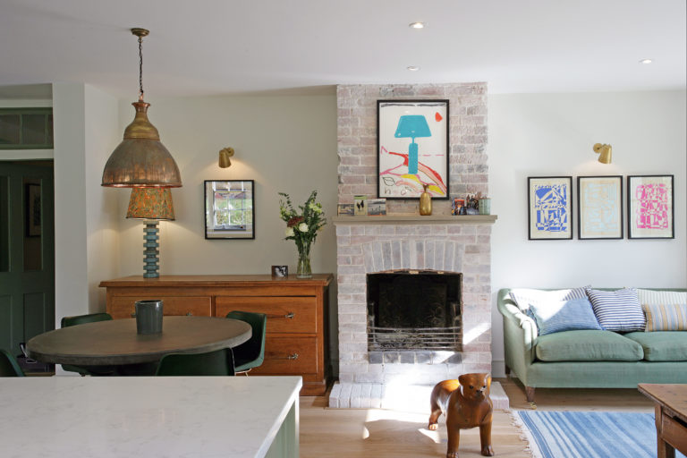 WOLFINGDON HOUSE YATTENDON, RG18 - SHOOTFACTORY - OTHER UK HOUSES