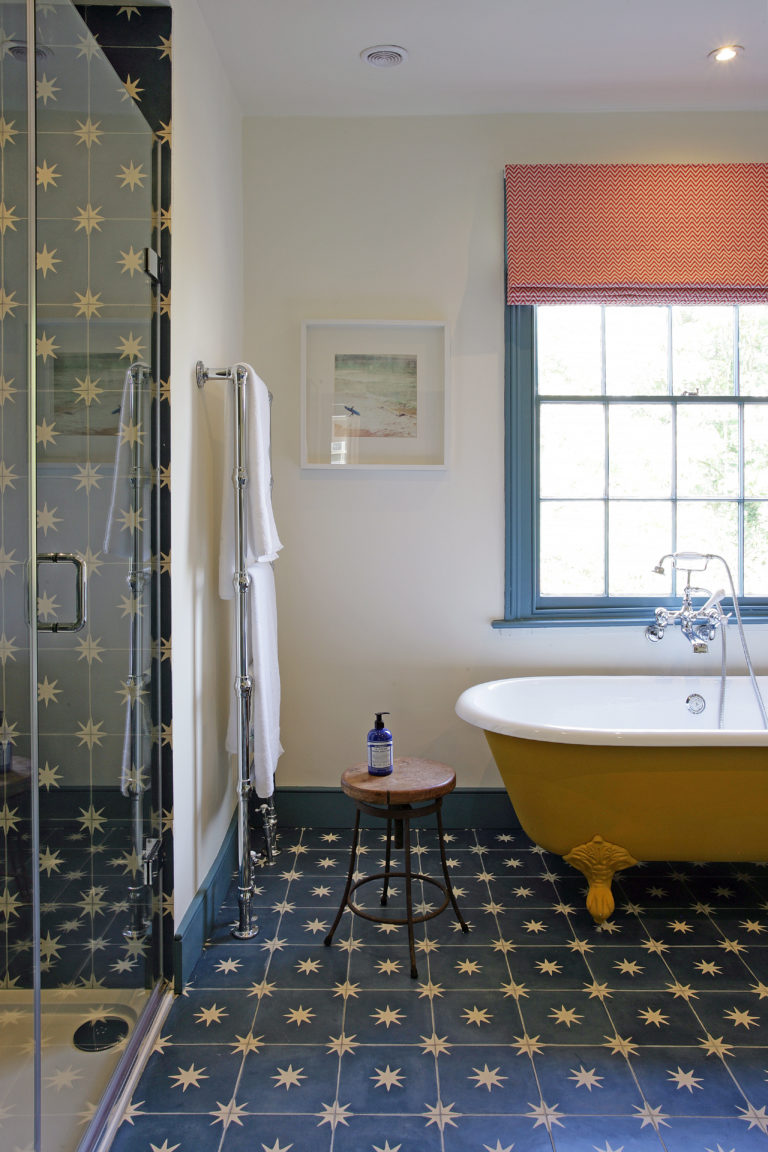 WOLFINGDON HOUSE YATTENDON, RG18 - SHOOTFACTORY - OTHER UK HOUSES