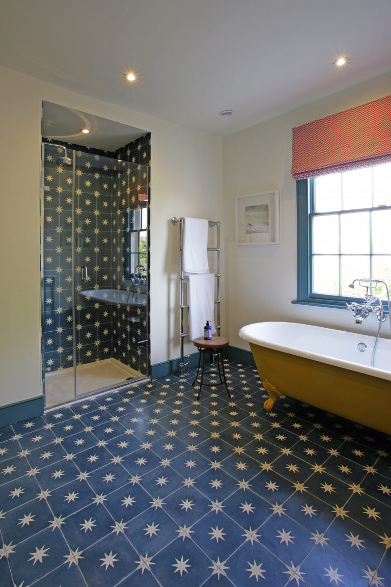WOLFINGDON HOUSE YATTENDON, RG18 - SHOOTFACTORY - OTHER UK HOUSES