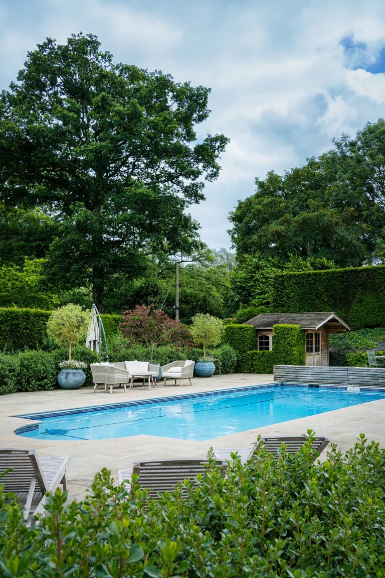 WOLFINGDON HOUSE YATTENDON, RG18 - SHOOTFACTORY - OTHER UK HOUSES