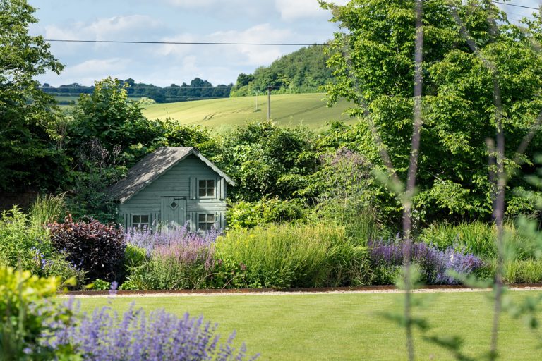 WOLFINGDON HOUSE YATTENDON, RG18 - SHOOTFACTORY - OTHER UK HOUSES