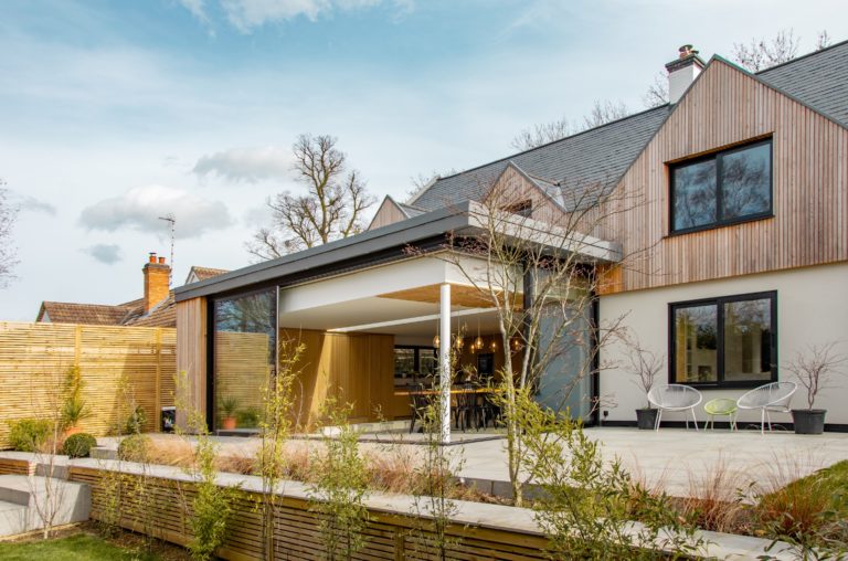 COLLINGWOOD CAMBRIDGESHIRE, PE9 - SHOOTFACTORY - OTHER UK HOUSES