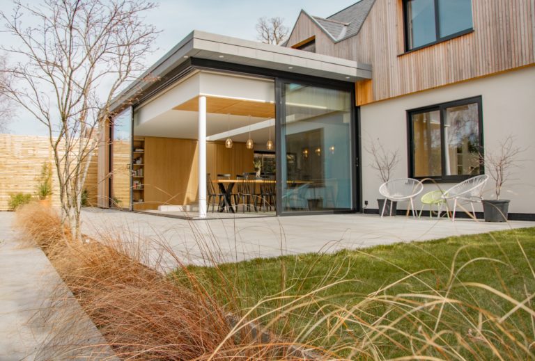 COLLINGWOOD CAMBRIDGESHIRE, PE9 - SHOOTFACTORY - OTHER UK HOUSES