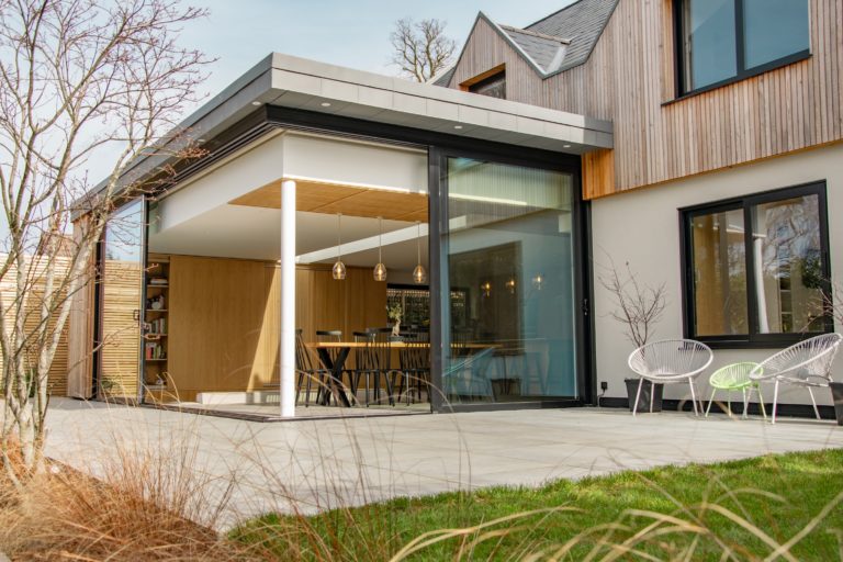 COLLINGWOOD CAMBRIDGESHIRE, PE9 - SHOOTFACTORY - OTHER UK HOUSES