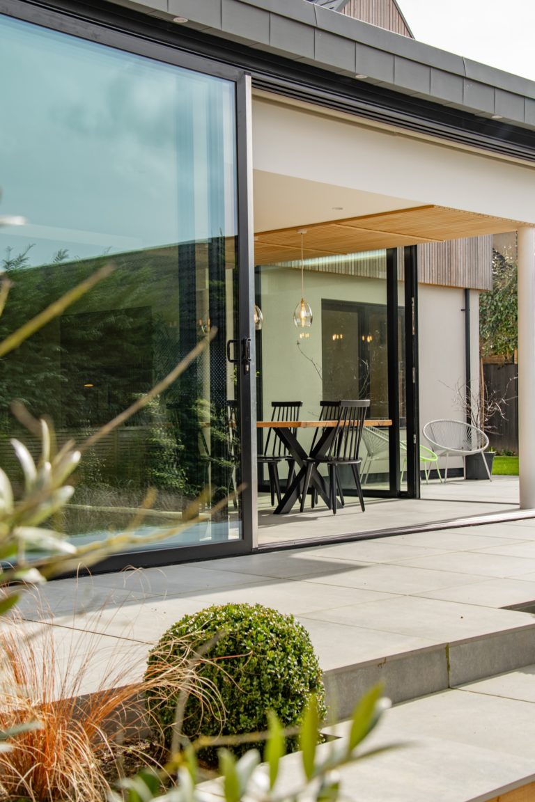 COLLINGWOOD CAMBRIDGESHIRE, PE9 - SHOOTFACTORY - OTHER UK HOUSES