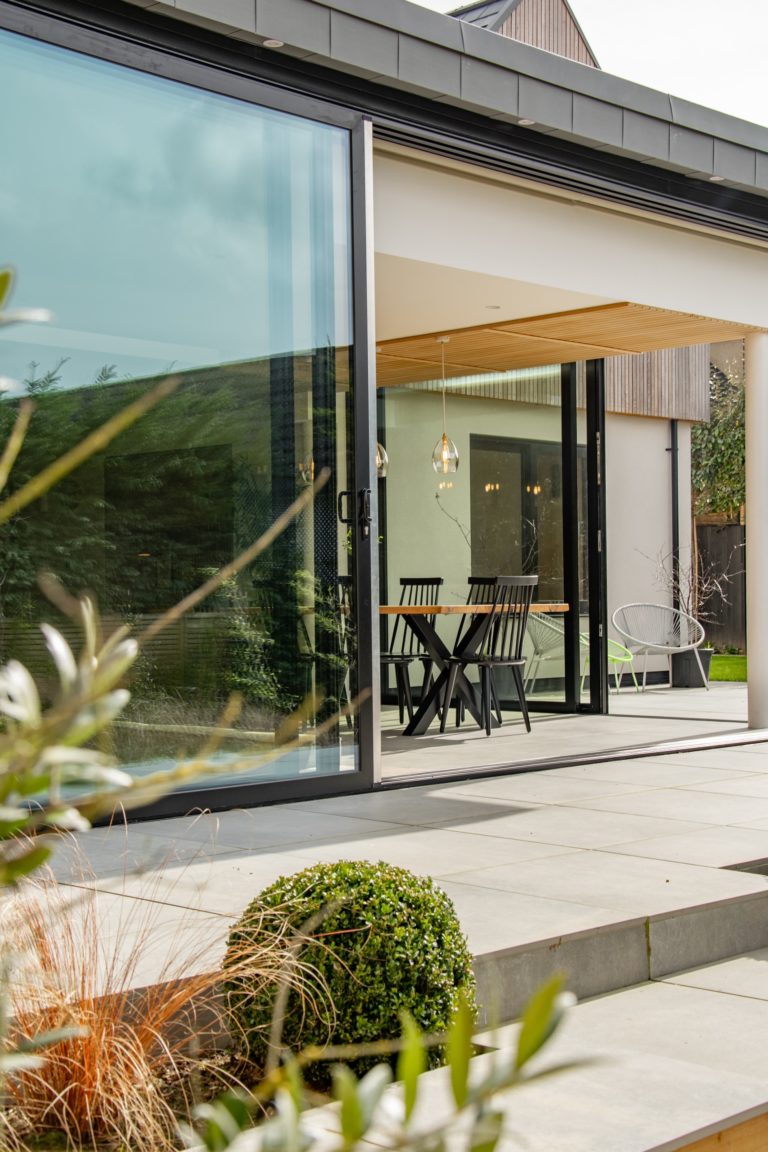 COLLINGWOOD CAMBRIDGESHIRE, PE9 - SHOOTFACTORY - OTHER UK HOUSES