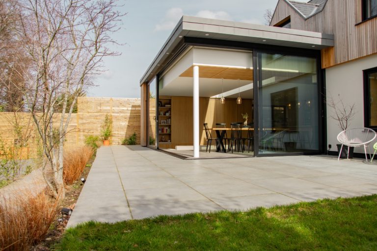 COLLINGWOOD CAMBRIDGESHIRE, PE9 - SHOOTFACTORY - OTHER UK HOUSES