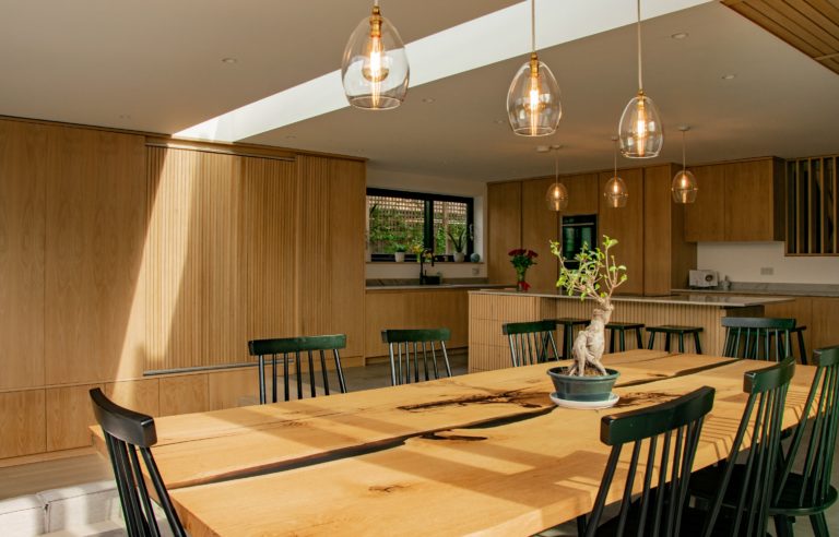 COLLINGWOOD CAMBRIDGESHIRE, PE9 - SHOOTFACTORY - OTHER UK HOUSES