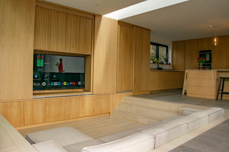 COLLINGWOOD CAMBRIDGESHIRE, PE9 - SHOOTFACTORY - OTHER UK HOUSES
