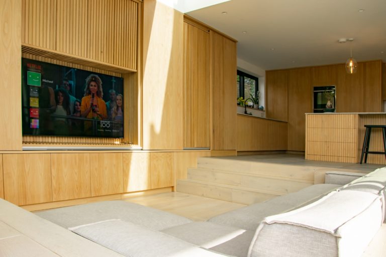COLLINGWOOD CAMBRIDGESHIRE, PE9 - SHOOTFACTORY - OTHER UK HOUSES
