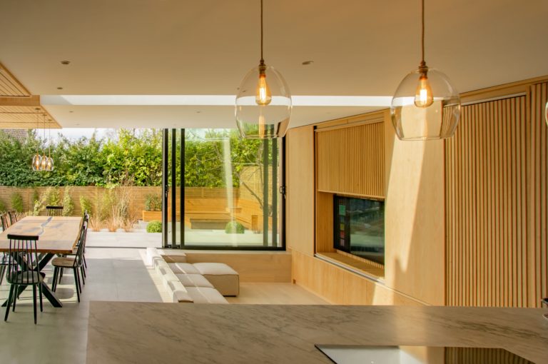 COLLINGWOOD CAMBRIDGESHIRE, PE9 - SHOOTFACTORY - OTHER UK HOUSES
