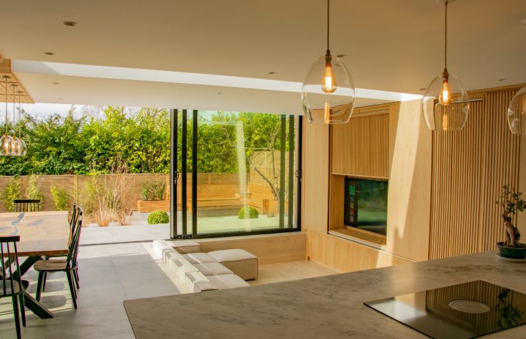 COLLINGWOOD CAMBRIDGESHIRE, PE9 - SHOOTFACTORY - OTHER UK HOUSES