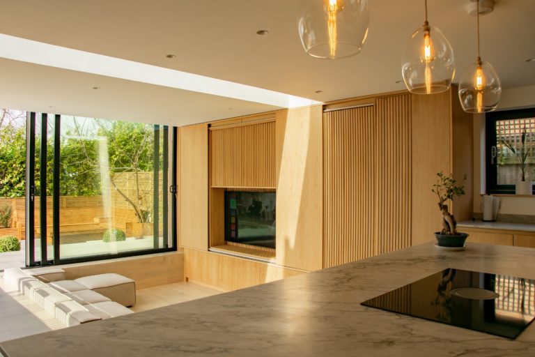 COLLINGWOOD CAMBRIDGESHIRE, PE9 - SHOOTFACTORY - OTHER UK HOUSES