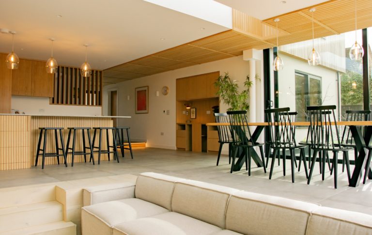 COLLINGWOOD CAMBRIDGESHIRE, PE9 - SHOOTFACTORY - OTHER UK HOUSES