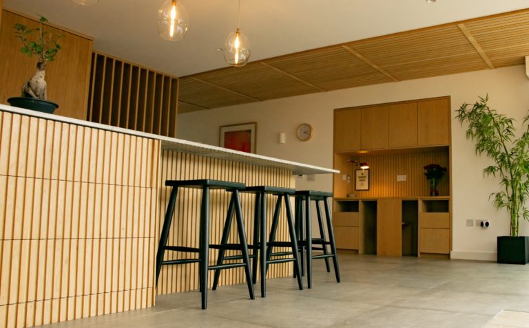 COLLINGWOOD CAMBRIDGESHIRE, PE9 - SHOOTFACTORY - OTHER UK HOUSES
