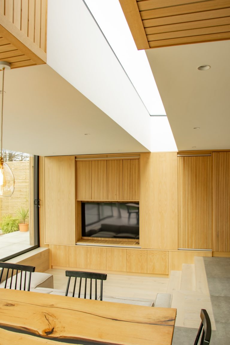 COLLINGWOOD CAMBRIDGESHIRE, PE9 - SHOOTFACTORY - OTHER UK HOUSES