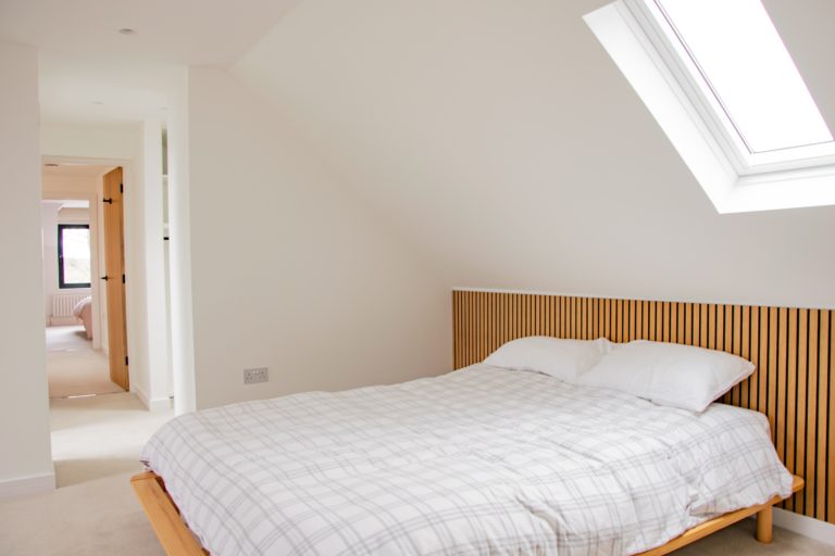 COLLINGWOOD CAMBRIDGESHIRE, PE9 - SHOOTFACTORY - OTHER UK HOUSES