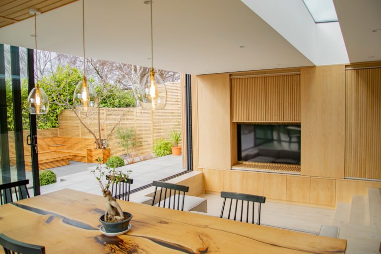 COLLINGWOOD CAMBRIDGESHIRE, PE9 - SHOOTFACTORY - OTHER UK HOUSES