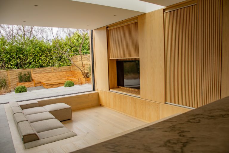 COLLINGWOOD CAMBRIDGESHIRE, PE9 - SHOOTFACTORY - OTHER UK HOUSES