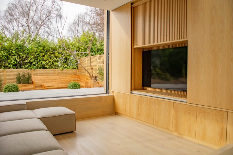 COLLINGWOOD CAMBRIDGESHIRE, PE9 - SHOOTFACTORY - OTHER UK HOUSES