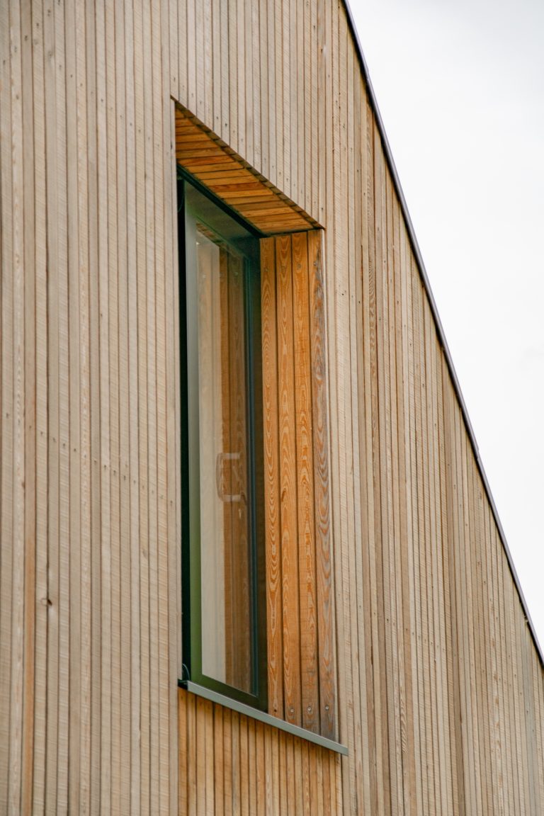 COLLINGWOOD CAMBRIDGESHIRE, PE9 - SHOOTFACTORY - OTHER UK HOUSES