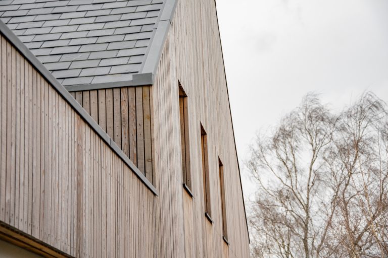 COLLINGWOOD CAMBRIDGESHIRE, PE9 - SHOOTFACTORY - OTHER UK HOUSES