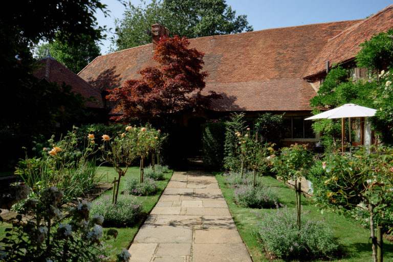 GRANARY REIGATE, SURREY, RH2 - SHOOTFACTORY - OTHER UK HOUSES