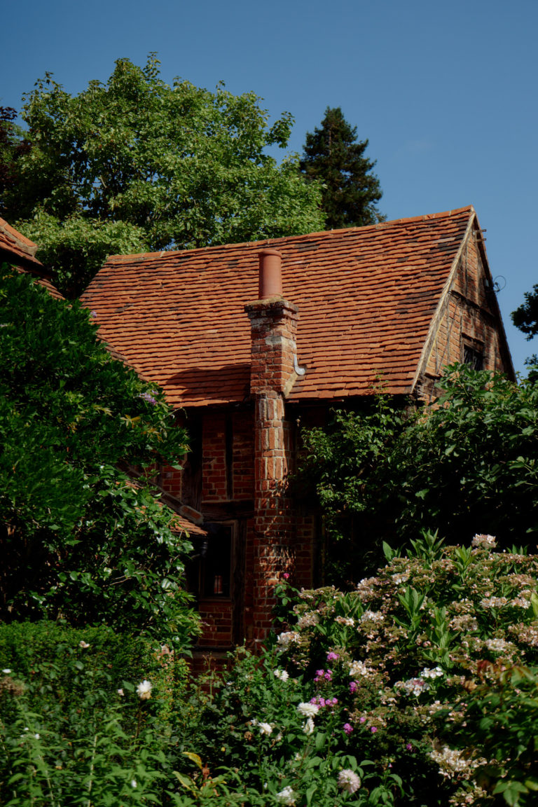 GRANARY REIGATE, SURREY, RH2 - SHOOTFACTORY - OTHER UK HOUSES