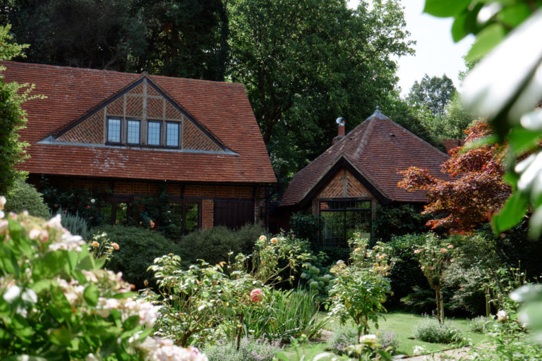 GRANARY REIGATE, SURREY, RH2 - SHOOTFACTORY - OTHER UK HOUSES