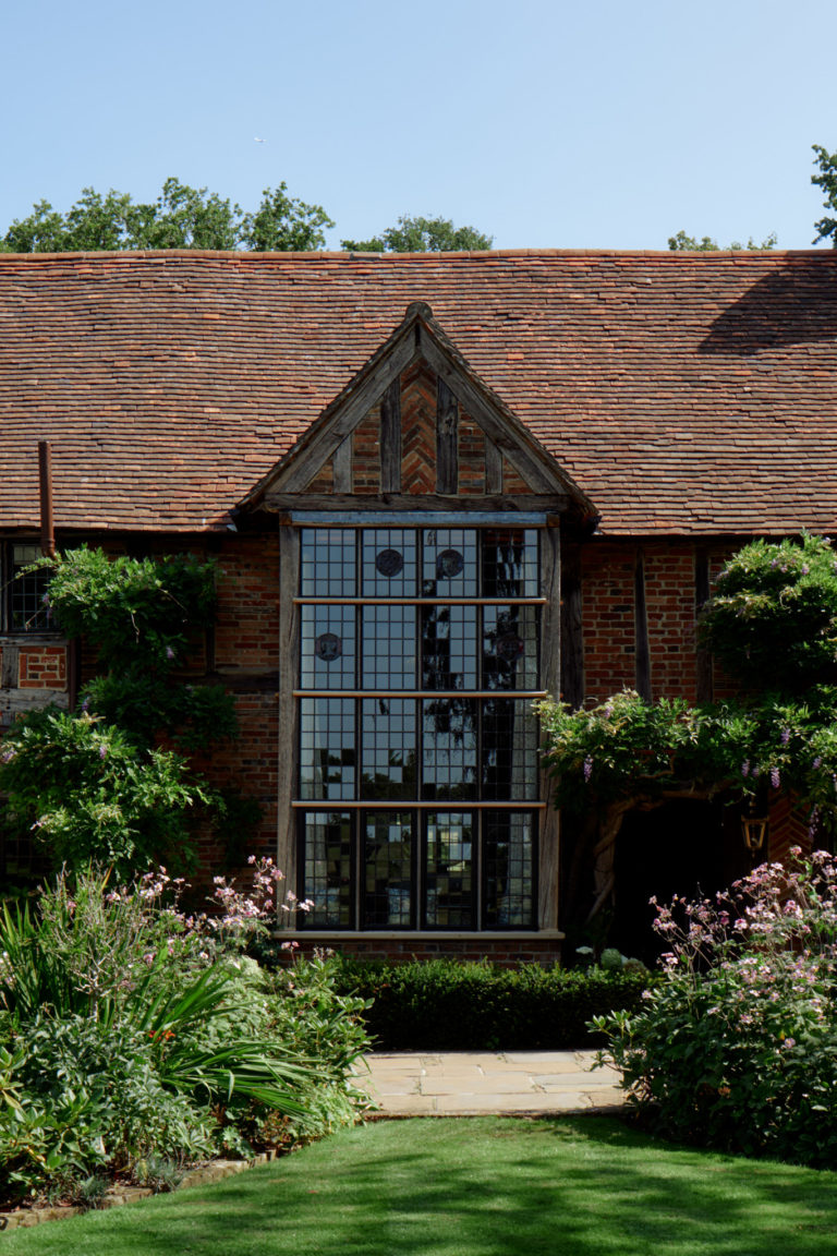 GRANARY REIGATE, SURREY, RH2 - SHOOTFACTORY - OTHER UK HOUSES