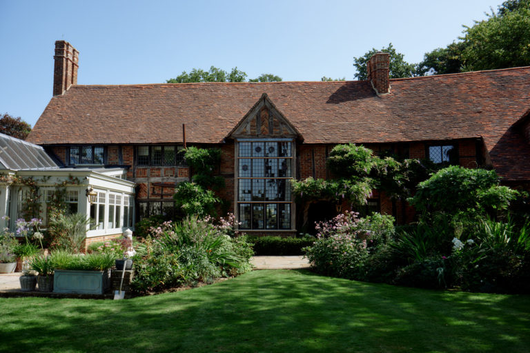 GRANARY REIGATE, SURREY, RH2 - SHOOTFACTORY - OTHER UK HOUSES