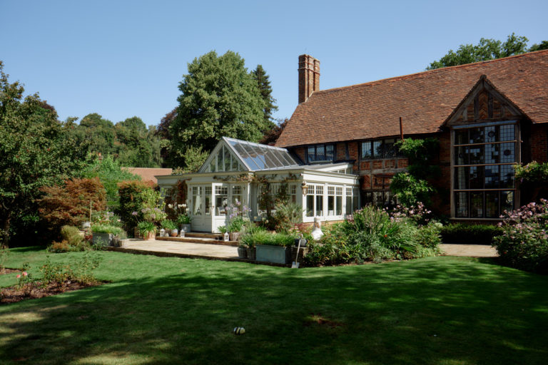 GRANARY REIGATE, SURREY, RH2 - SHOOTFACTORY - OTHER UK HOUSES