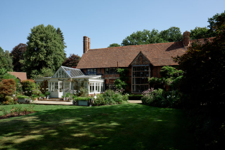 GRANARY REIGATE, SURREY, RH2 - SHOOTFACTORY - OTHER UK HOUSES
