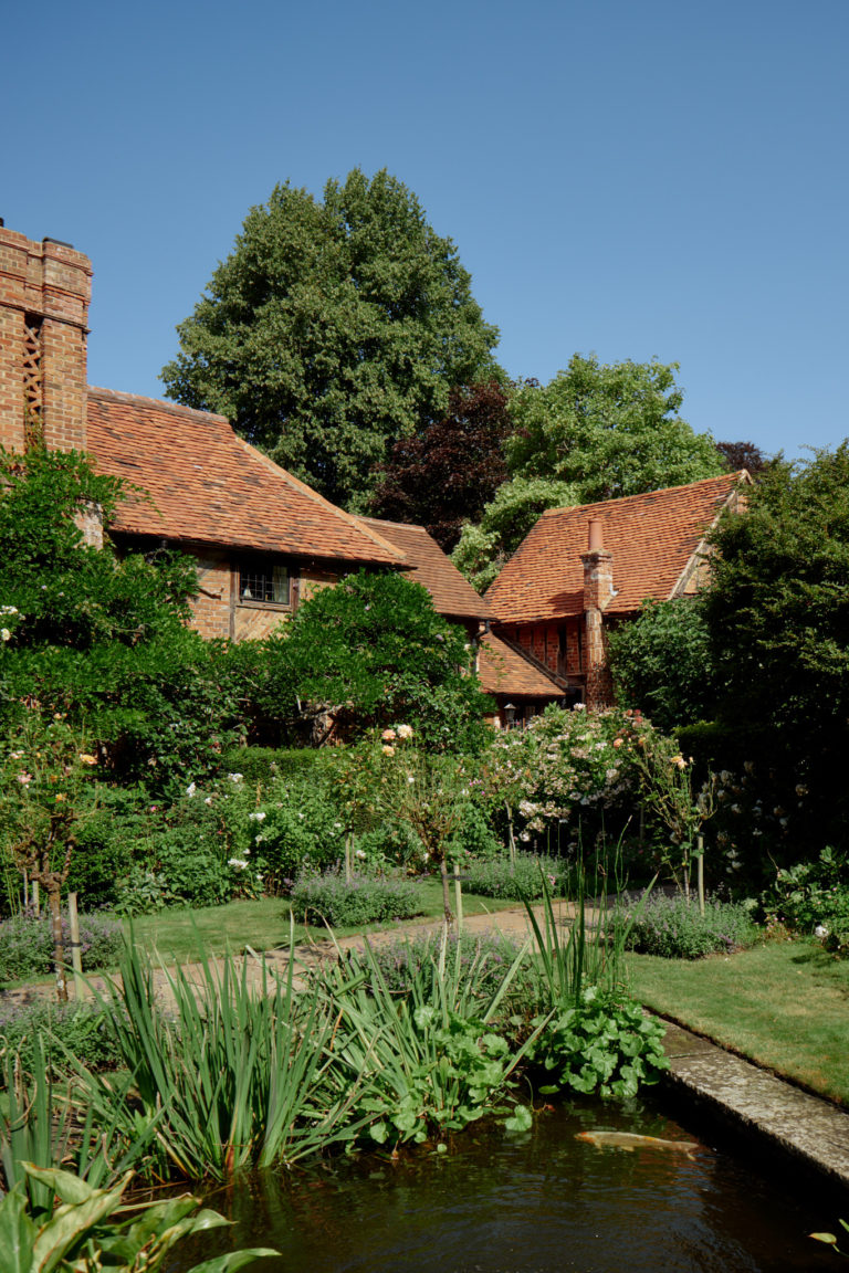 GRANARY REIGATE, SURREY, RH2 - SHOOTFACTORY - OTHER UK HOUSES