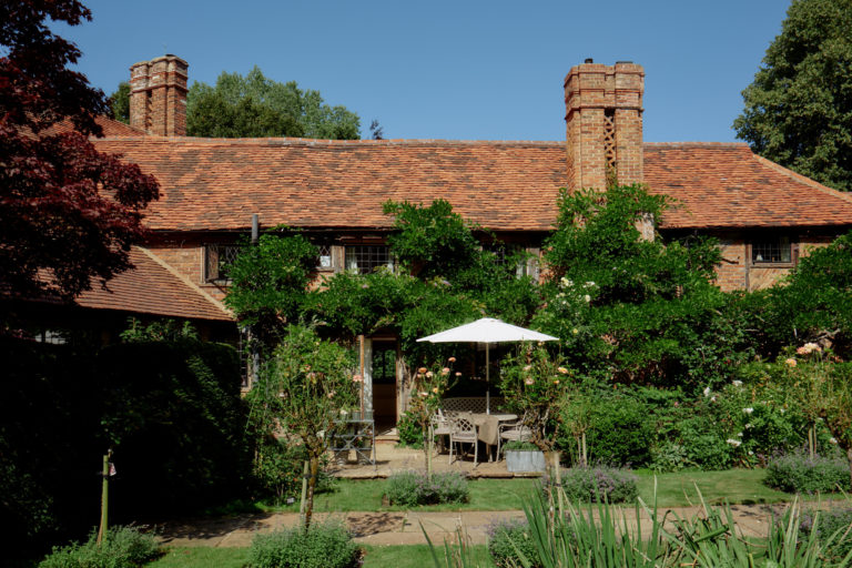 GRANARY REIGATE, SURREY, RH2 - SHOOTFACTORY - OTHER UK HOUSES
