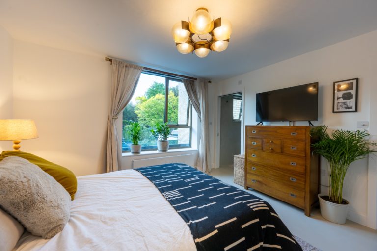 JASMINE HOUSE LONDON, SE3 - SHOOTFACTORY - LONDON HOUSES