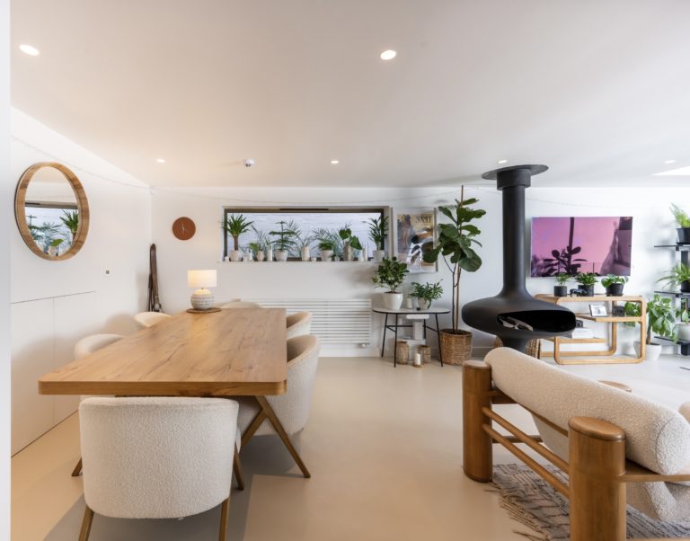 JASMINE HOUSE LONDON, SE3 - SHOOTFACTORY - LONDON HOUSES