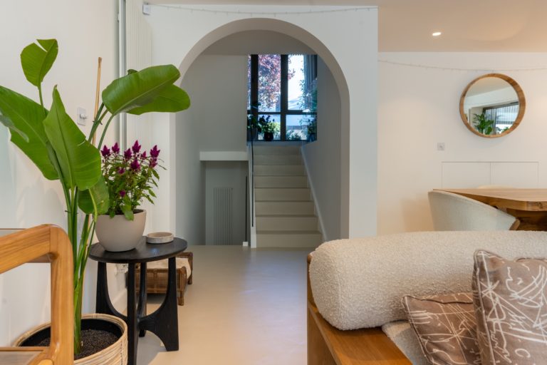 JASMINE HOUSE LONDON, SE3 - SHOOTFACTORY - LONDON HOUSES
