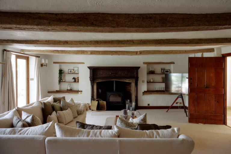 GRANARY REIGATE, SURREY, RH2 - SHOOTFACTORY - OTHER UK HOUSES
