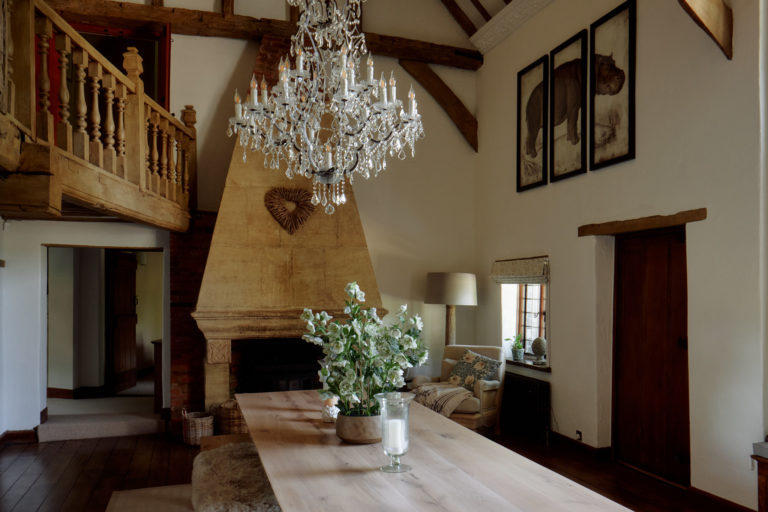 GRANARY REIGATE, SURREY, RH2 - SHOOTFACTORY - OTHER UK HOUSES