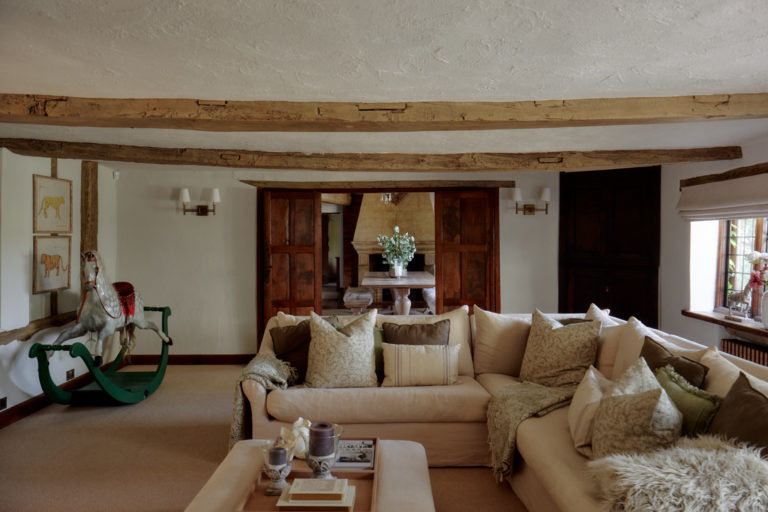 GRANARY REIGATE, SURREY, RH2 - SHOOTFACTORY - OTHER UK HOUSES