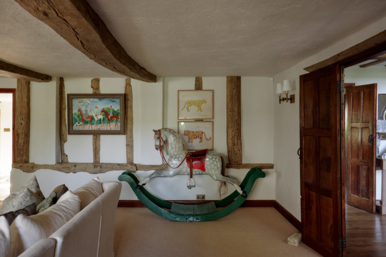GRANARY REIGATE, SURREY, RH2 - SHOOTFACTORY - OTHER UK HOUSES