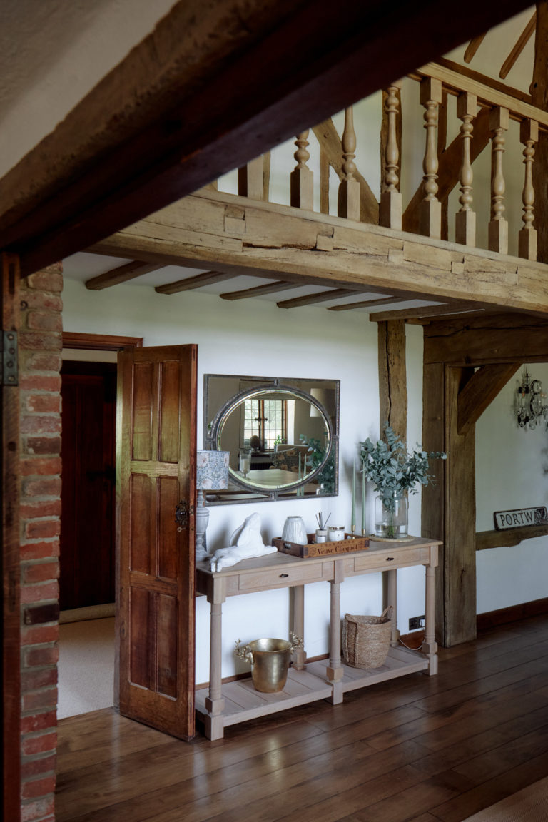 GRANARY REIGATE, SURREY, RH2 - SHOOTFACTORY - OTHER UK HOUSES