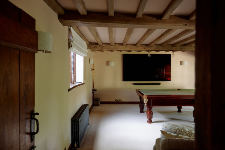 GRANARY REIGATE, SURREY, RH2 - SHOOTFACTORY - OTHER UK HOUSES