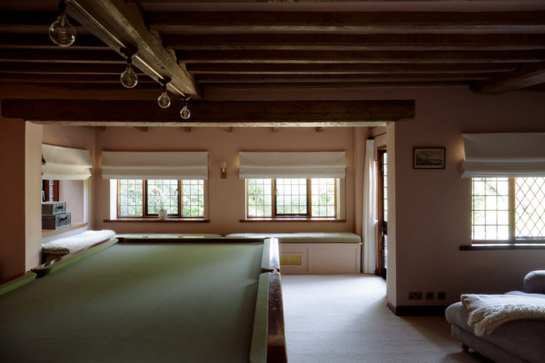 GRANARY REIGATE, SURREY, RH2 - SHOOTFACTORY - OTHER UK HOUSES