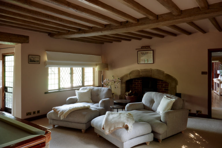 GRANARY REIGATE, SURREY, RH2 - SHOOTFACTORY - OTHER UK HOUSES